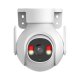 GOLIATH IP WLAN PT Kamera | 5 MP | 4 mm | Pan-Tilt | 30m IR | 2 Way Audio | Tracking | WiFi DH Serie