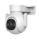GOLIATH IP WLAN PT Kamera | 5 MP | 4 mm | Pan-Tilt | 30m IR | 2 Way Audio | Tracking | WiFi DH Serie