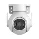 GOLIATH IP WLAN PT Kamera | 5 MP | 4 mm | Pan-Tilt | 30m IR | 2 Way Audio | Tracking | WiFi DH Serie
