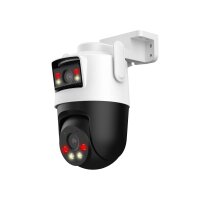 GOLIATH WLAN PT Kamera | 2 x 5 MP | Pan-Tilt | 50 m IR |...