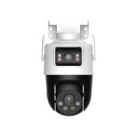 GOLIATH WLAN PT Kamera | 2 x 5 MP | Pan-Tilt | 50 m IR |...
