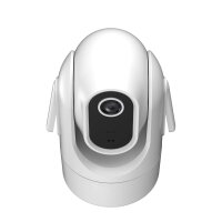 GOLIATH IP WLAN PT Kamera | 4 MP | 4 mm | Pan-Tilt | 15m...