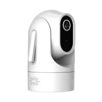 GOLIATH IP WLAN PT Kamera | 4 MP | 4 mm | Pan-Tilt | 15m IR | 2 Way Audio | Tracking | WiFi DH Serie