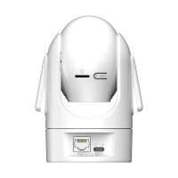 GOLIATH IP WLAN PT Kamera | 4 MP | 4 mm | Pan-Tilt | 15m IR | 2 Way Audio | Tracking | WiFi DH Serie