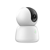 GOLIATH IP WLAN PT Kamera | 5 MP | 4 mm | Pan-Tilt | 10m...