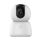 GOLIATH IP WLAN PT Kamera | 5 MP | 4 mm | Pan-Tilt | 10m IR | 2 Way Audio | Tracking | WiFi DH Serie