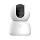 GOLIATH IP WLAN PT Kamera | 5 MP | 4 mm | Pan-Tilt | 10m IR | 2 Way Audio | Tracking | WiFi DH Serie