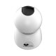 GOLIATH IP WLAN PT Kamera | 5 MP | 4 mm | Pan-Tilt | 10m IR | 2 Way Audio | Tracking | WiFi DH Serie
