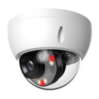 GOLIATH Starlight IP Dome Kamera | 4 MP | 2.8mm | WDR |...