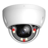 GOLIATH Starlight IP Dome Kamera | 4 MP | 2.8mm | WDR |...