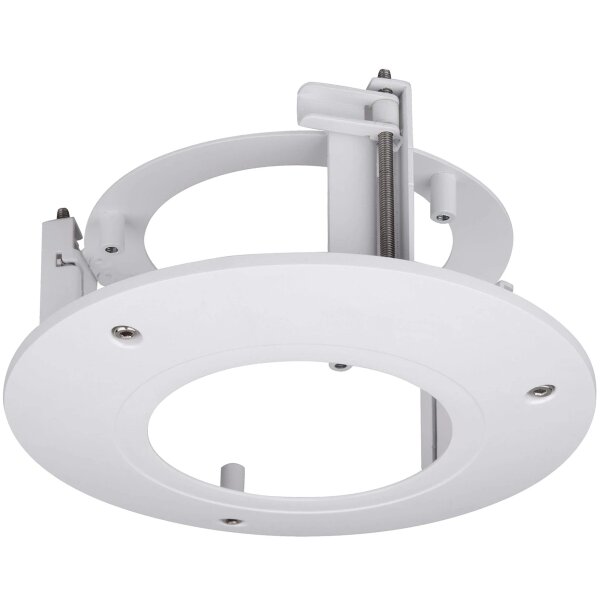 GOLIATH In-ceiling Deckeneinbau Halterung Aluminium Junction Box Deckenhalterung weiß