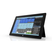 Software Duratec POS PC inkl. Hardlock und Kauf-Lizenz