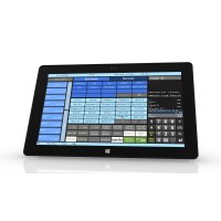 Software Duratec POS PC inkl. Hardlock und Kauf-Lizenz