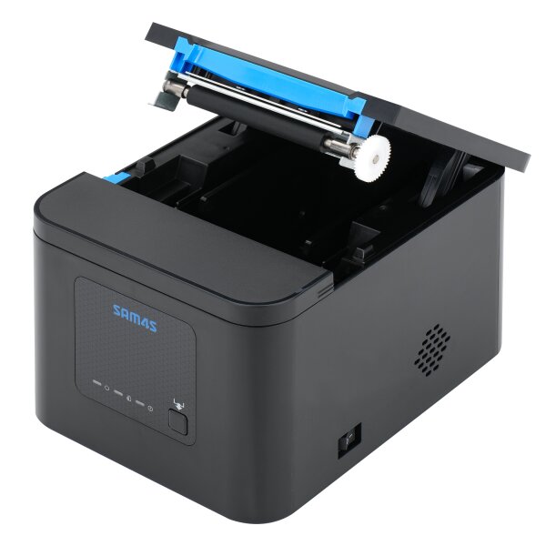 80mm Thermodrucker USB/LAN