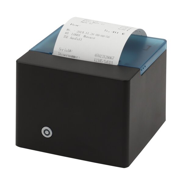 58mm Thermodrucker USB