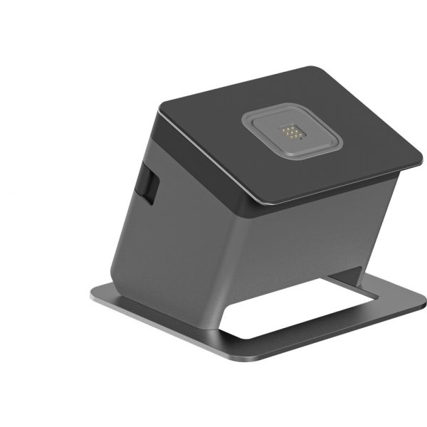 80mm Drucker Dock