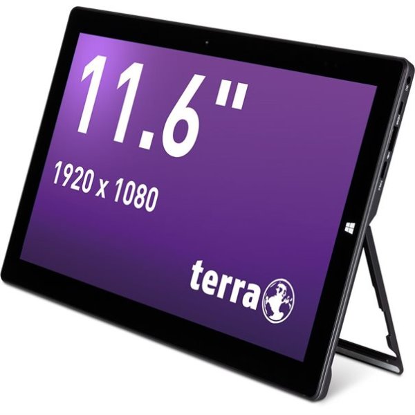 Terra 12 Zoll Tablet